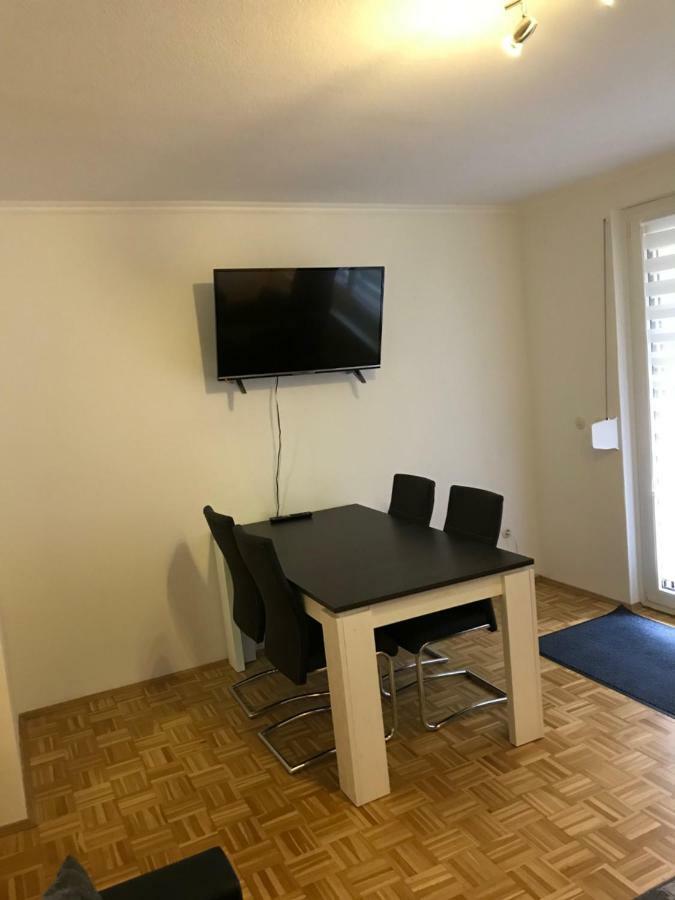 Ferienwohnung Am Hirschwald Braunlage Exterior foto