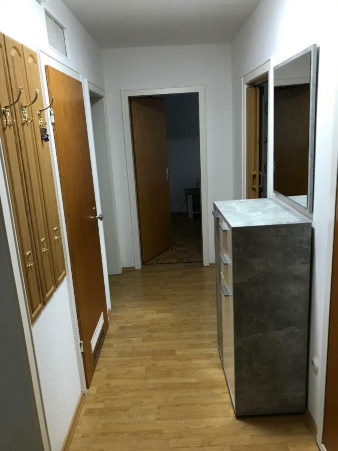 Ferienwohnung Am Hirschwald Braunlage Exterior foto