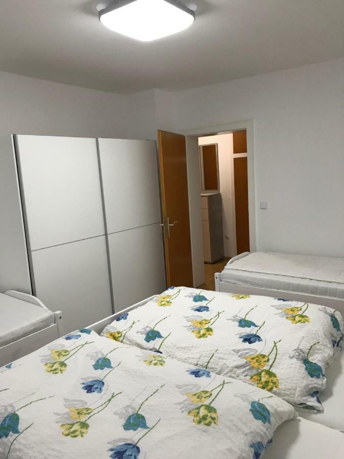 Ferienwohnung Am Hirschwald Braunlage Exterior foto