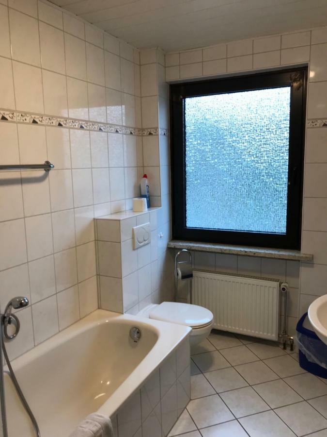 Ferienwohnung Am Hirschwald Braunlage Exterior foto